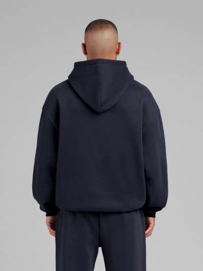 Navy / M