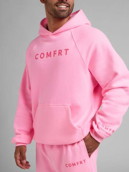 Candy Pink / M