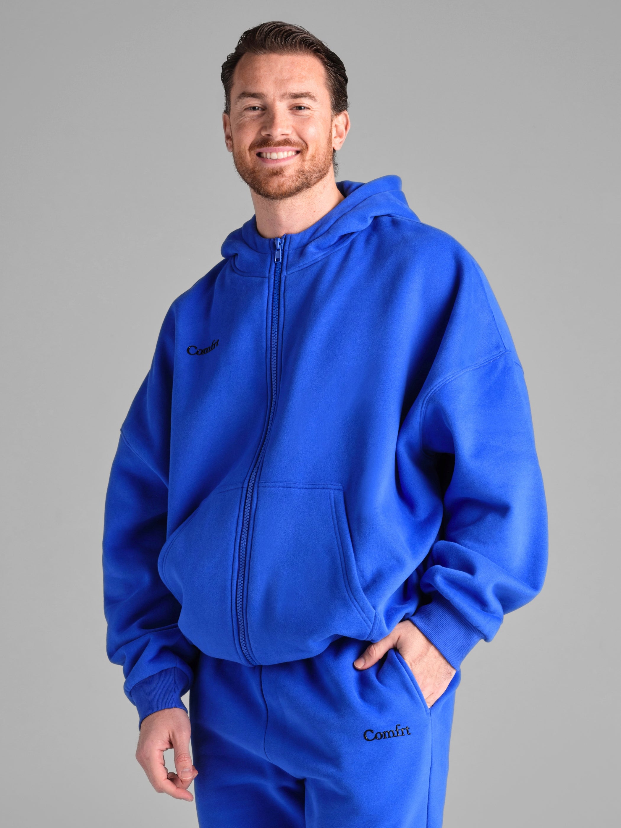 Cobalt Blue / M