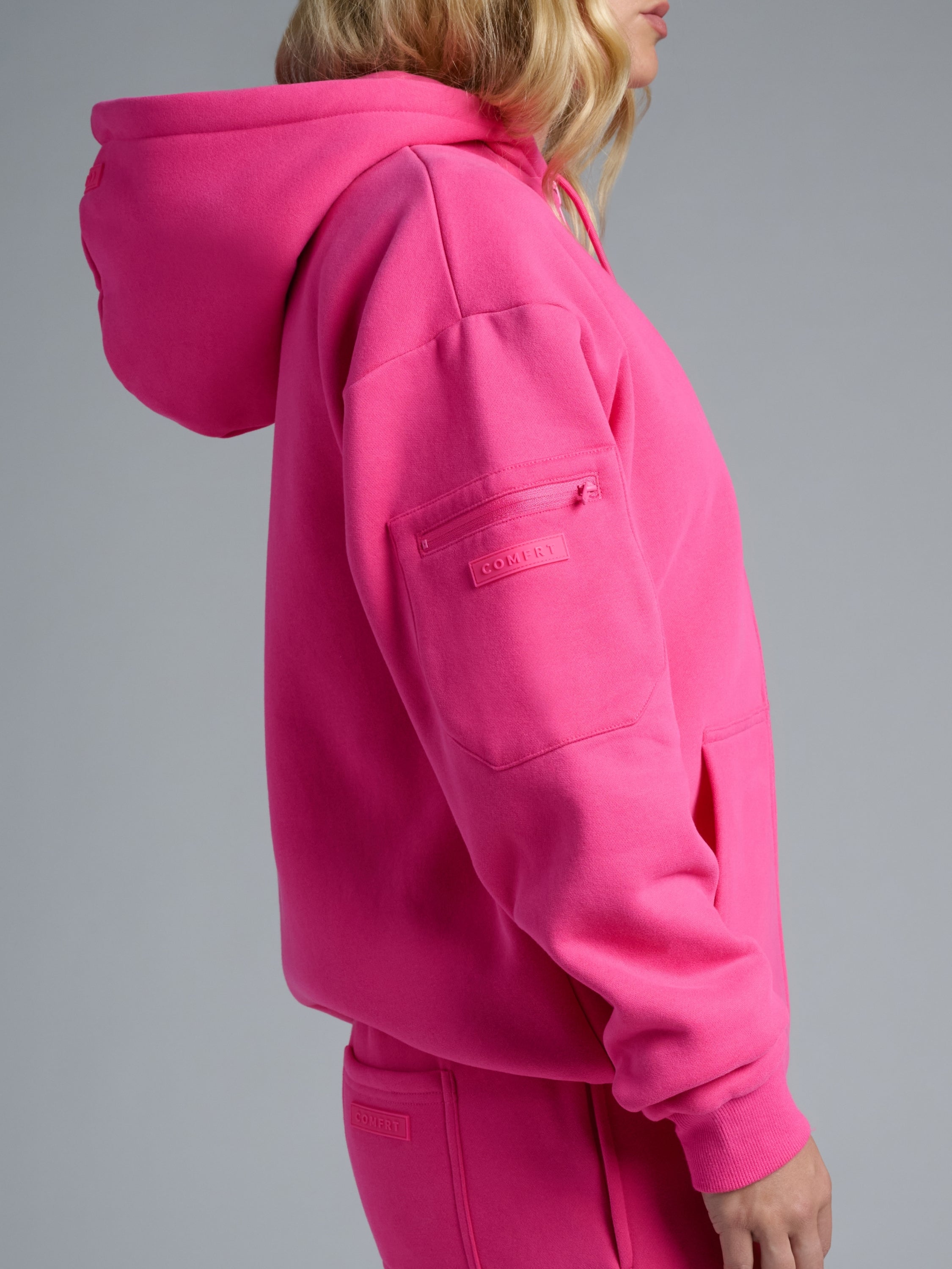 Hot Pink / F