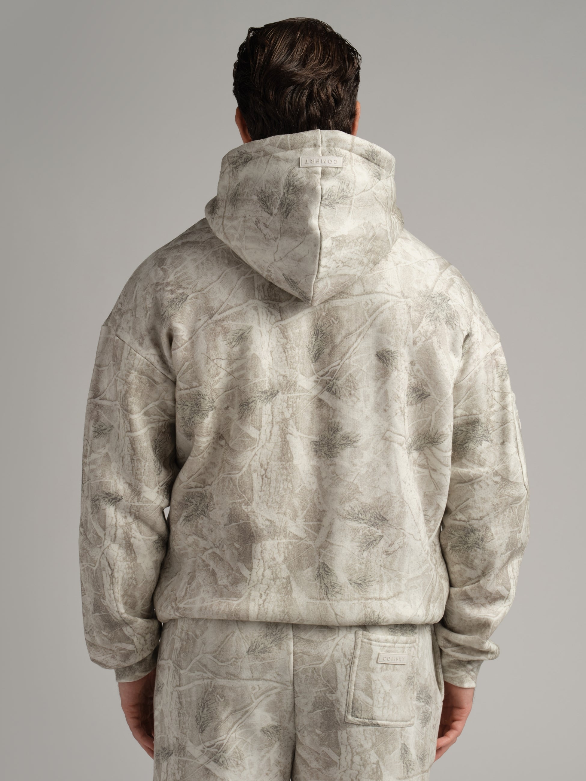 Silver Birch / M