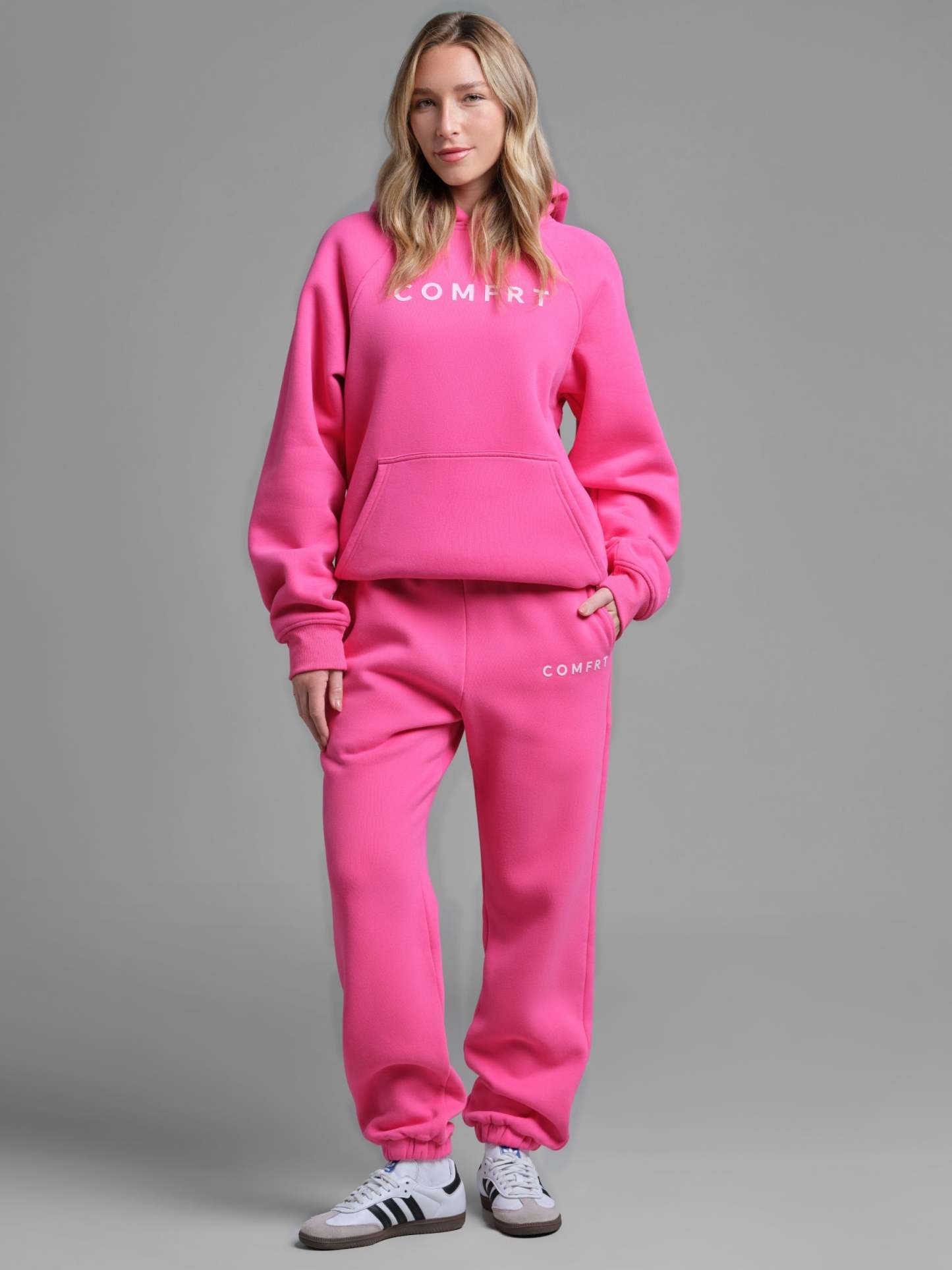 Hot Pink / F