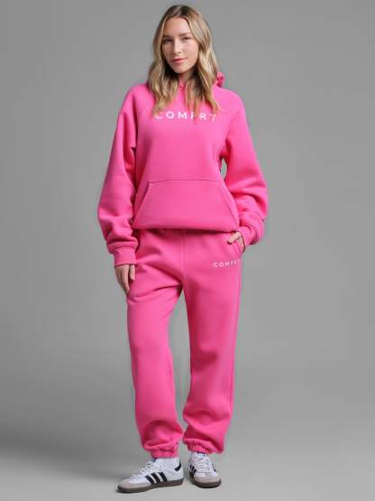 Hot Pink / F