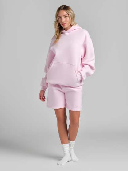 Powder Pink / F