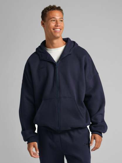 Navy / M