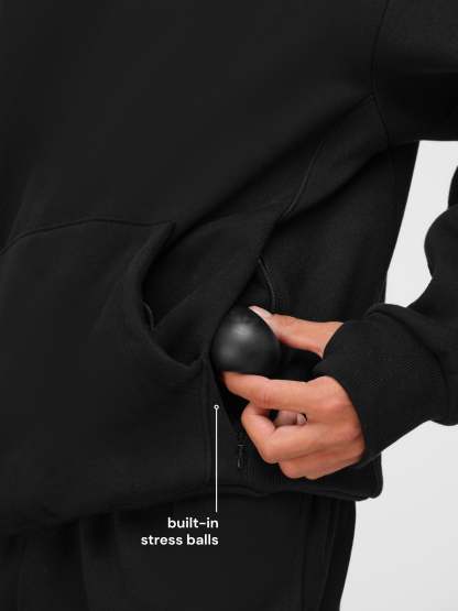 Onyx Black / M