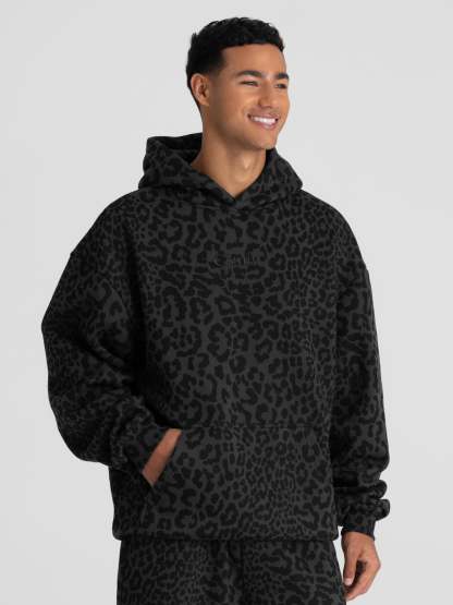 Midnight Leopard / M