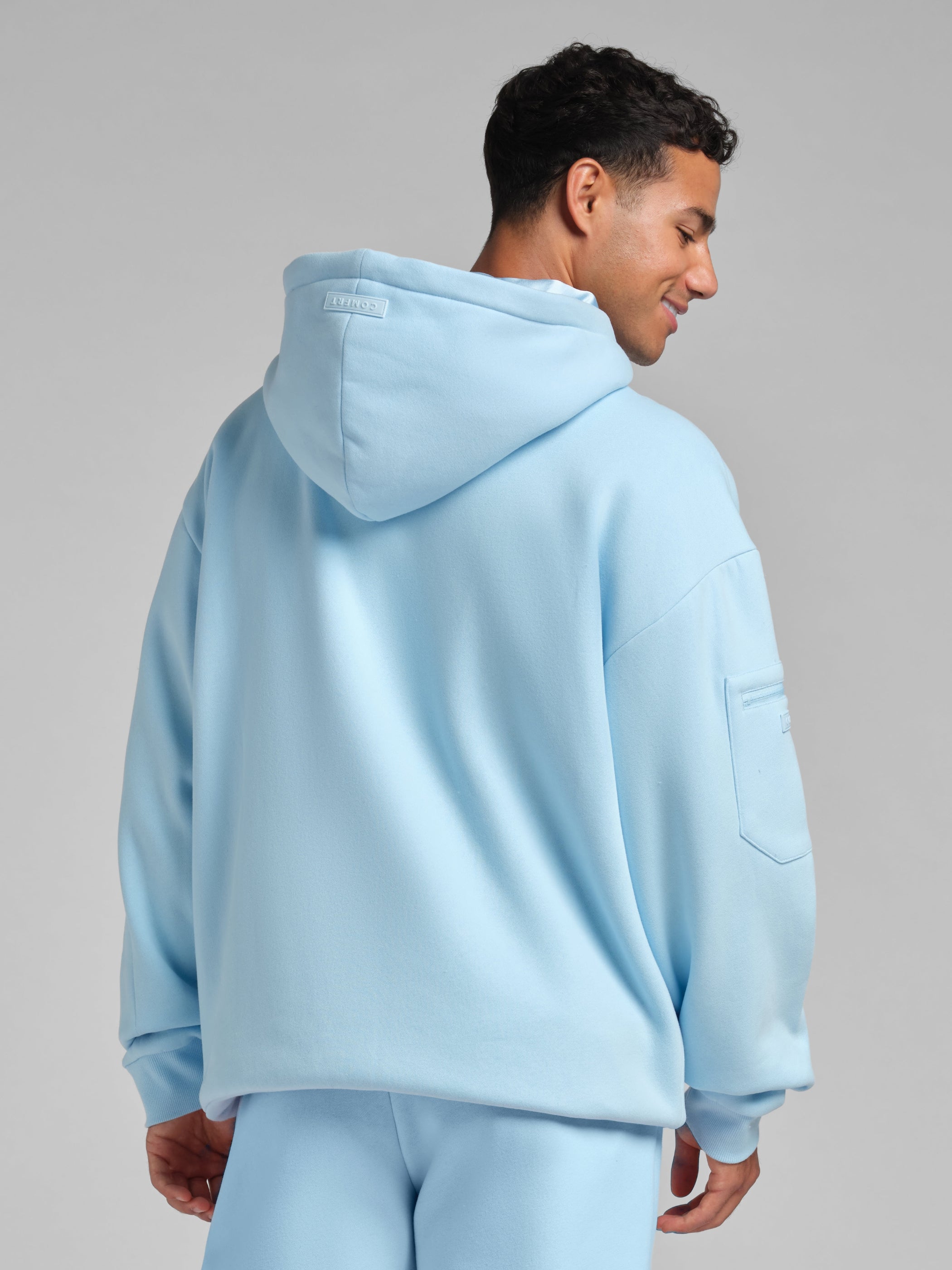 Baby Blue / M