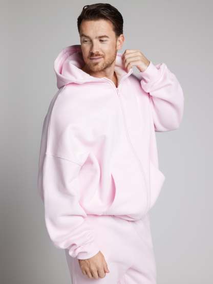 Powder Pink / M
