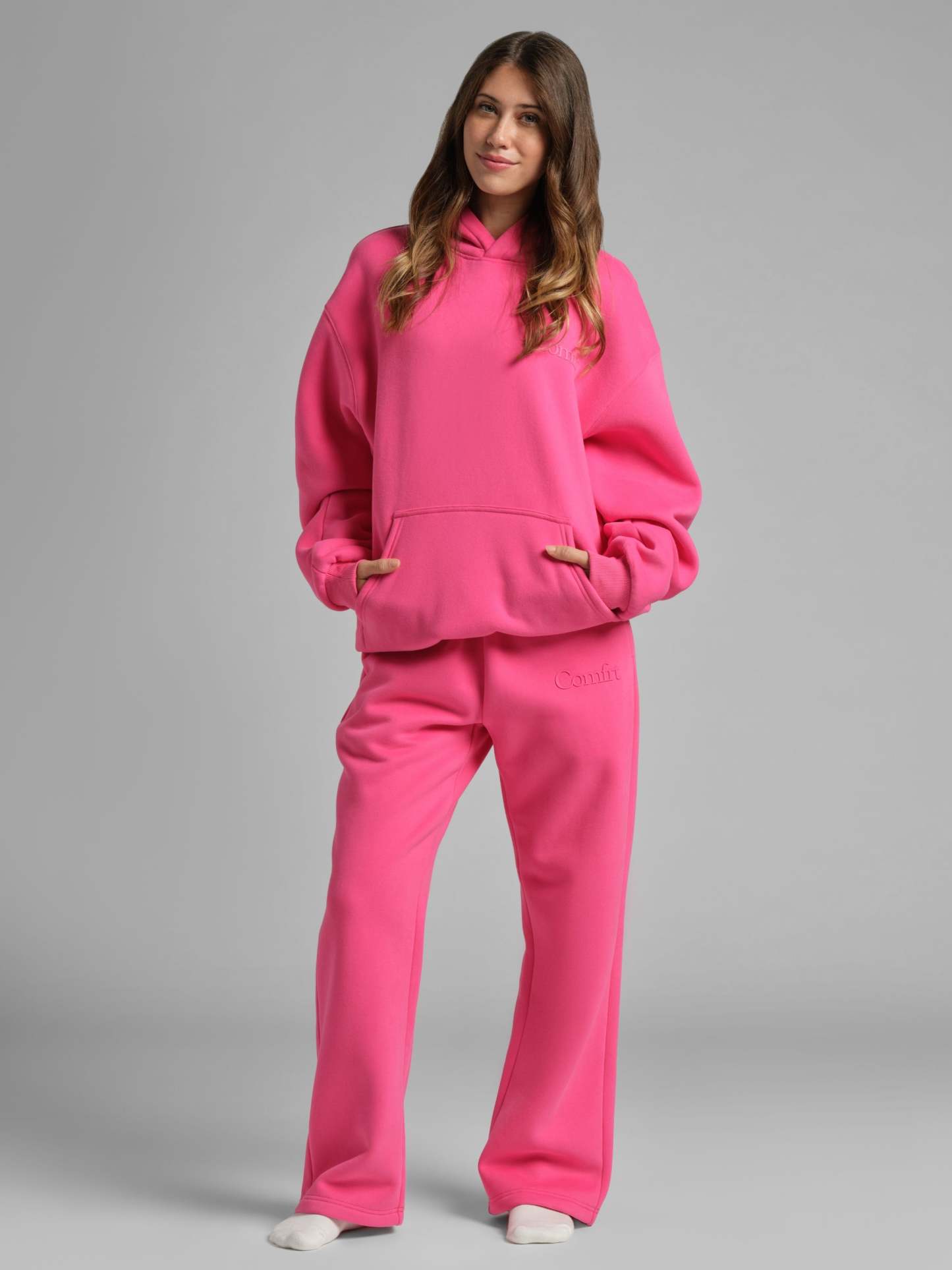 Hot Pink / Nikki
