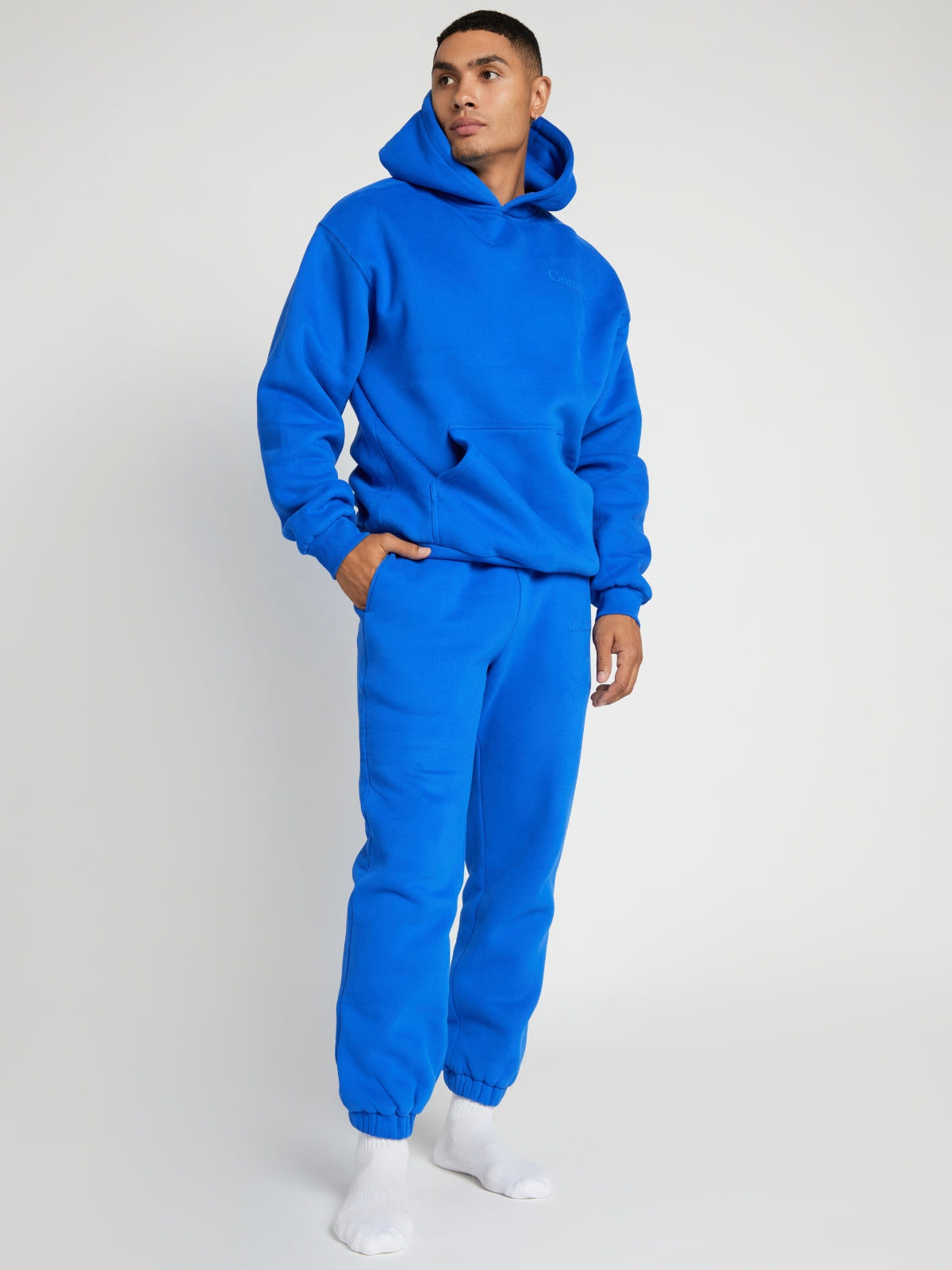 Cobalt Blue / M