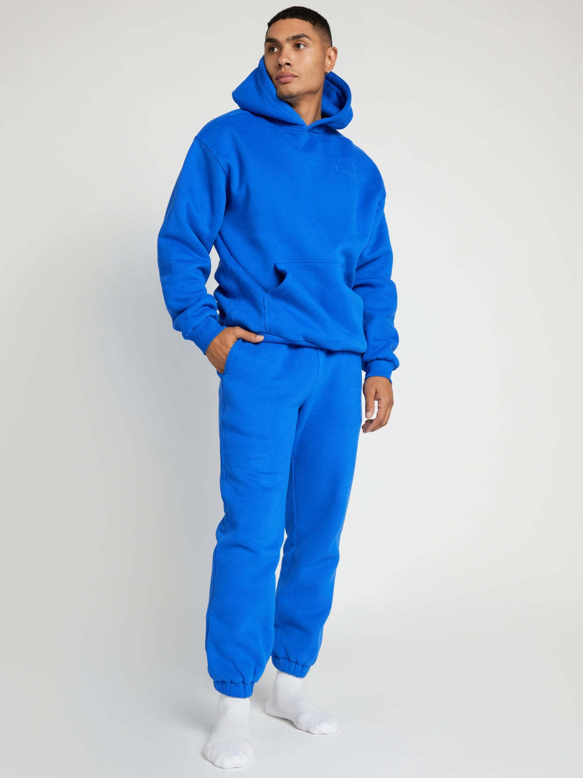Cobalt Blue / M