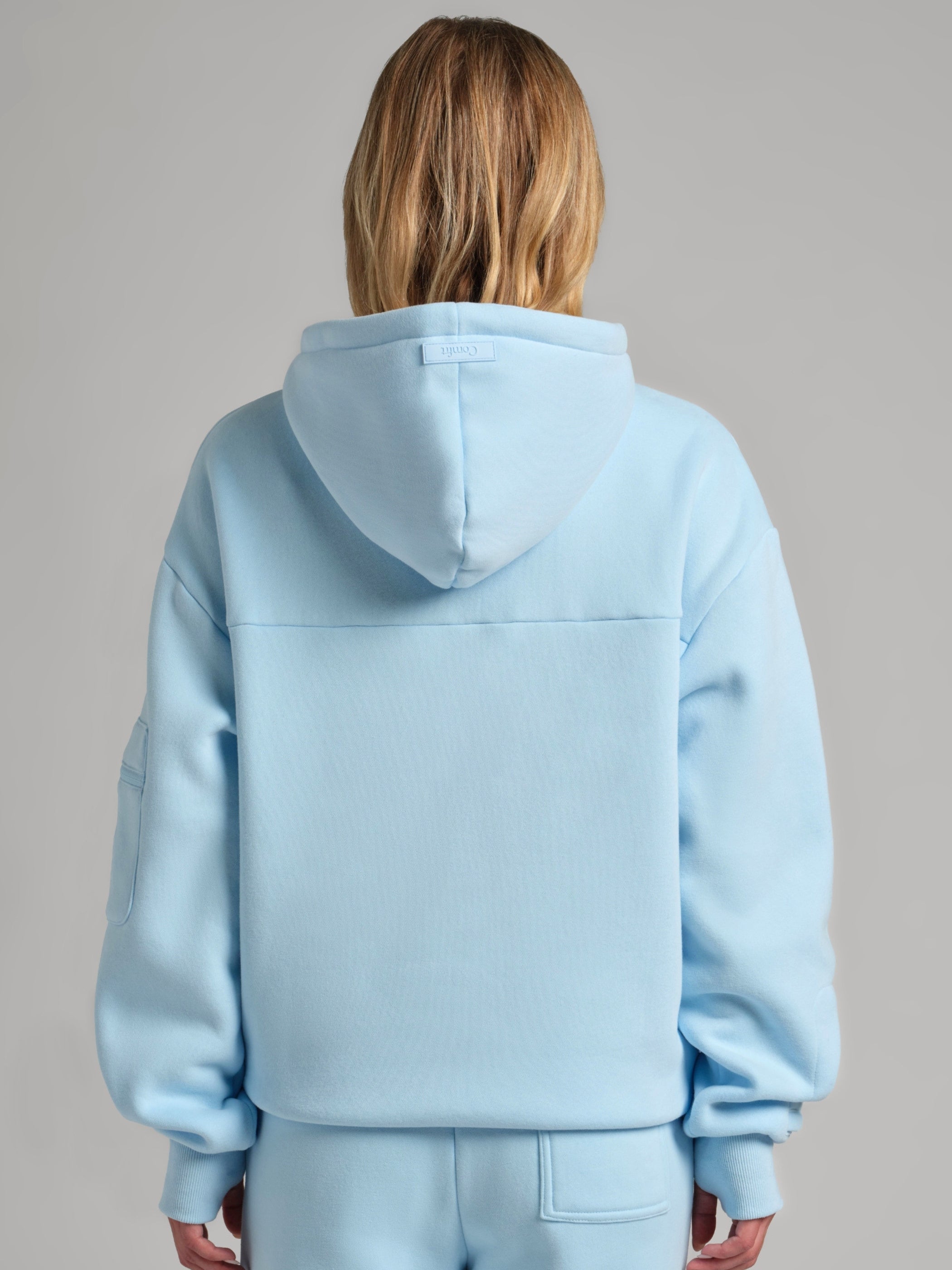 Baby Blue / F