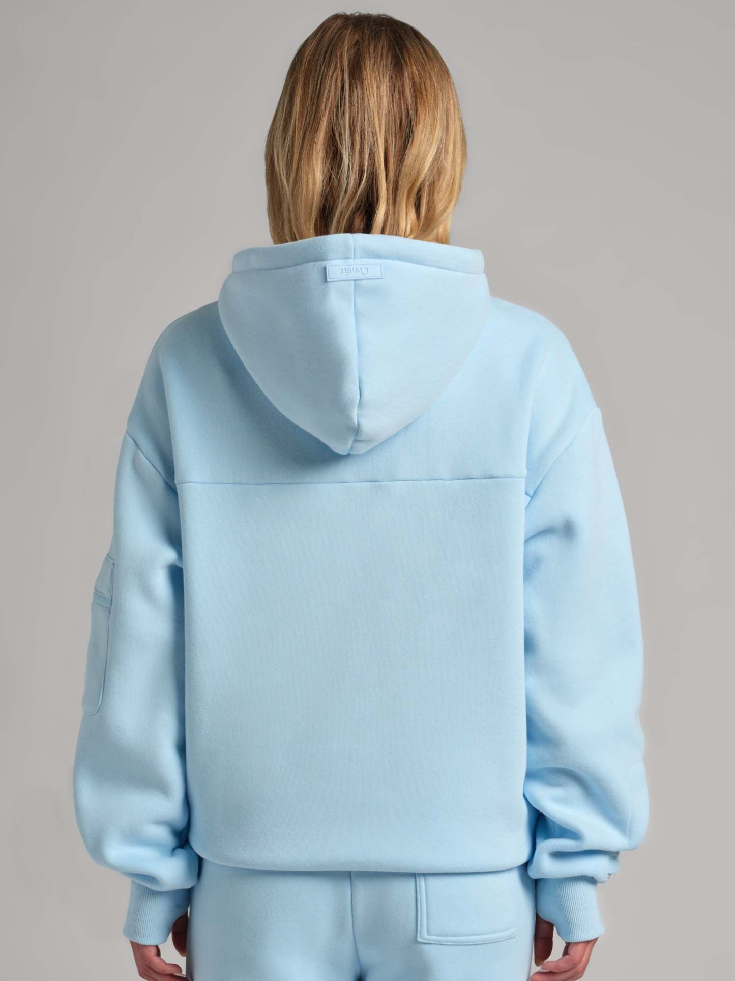 Baby Blue / F