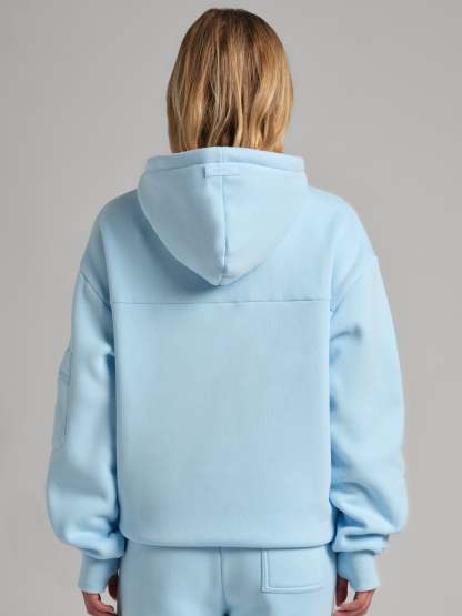 Baby Blue / F