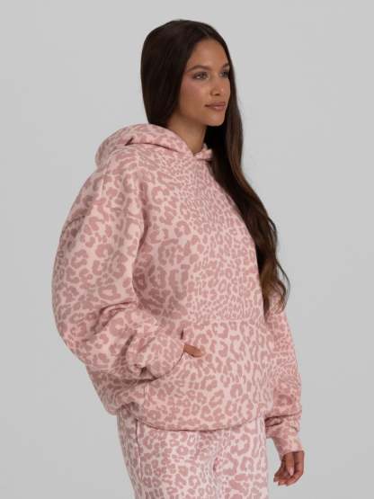 Blush Leopard / F