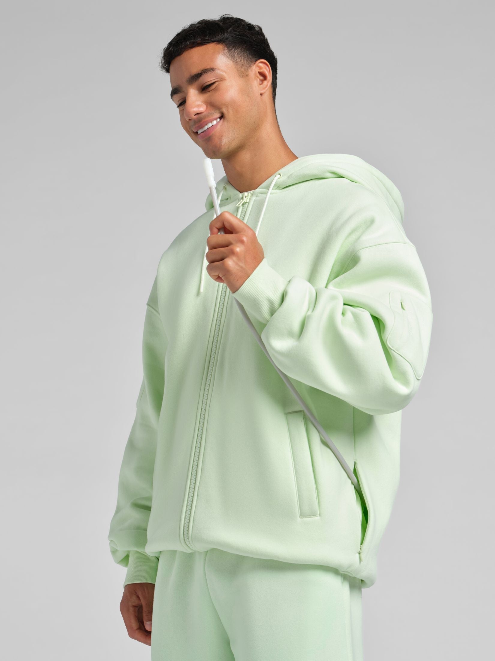 Pistachio Cream / M