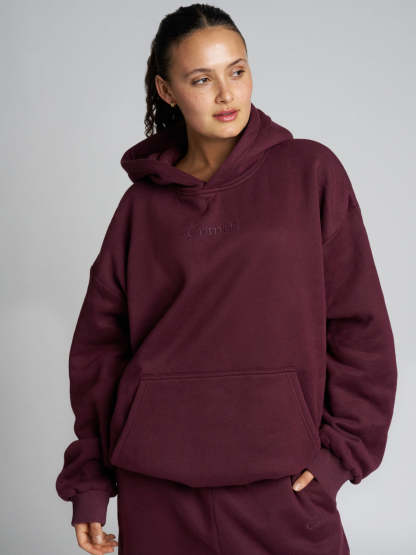 Maroon / F