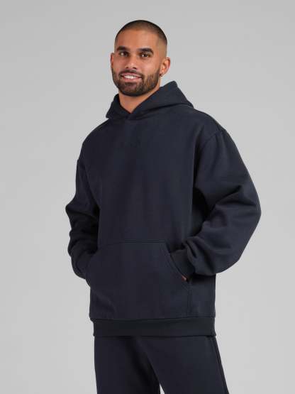 Navy / M