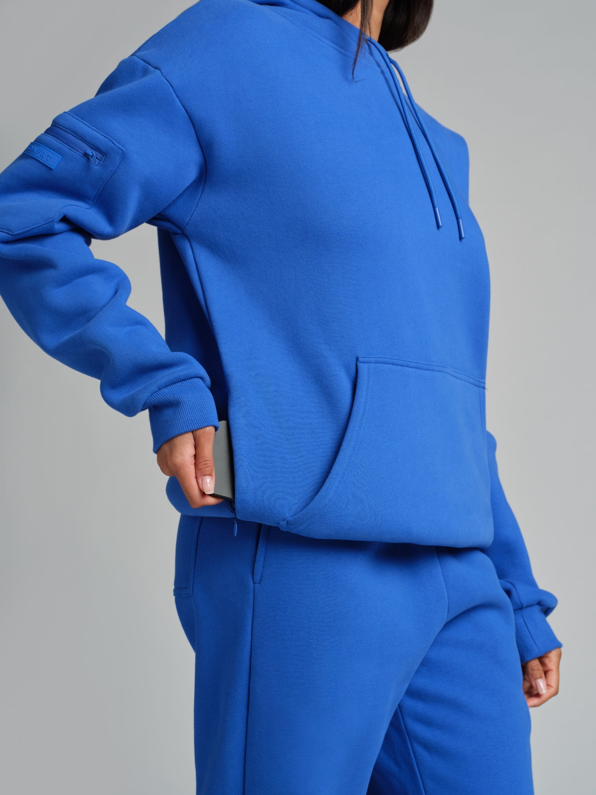Cobalt Blue / F