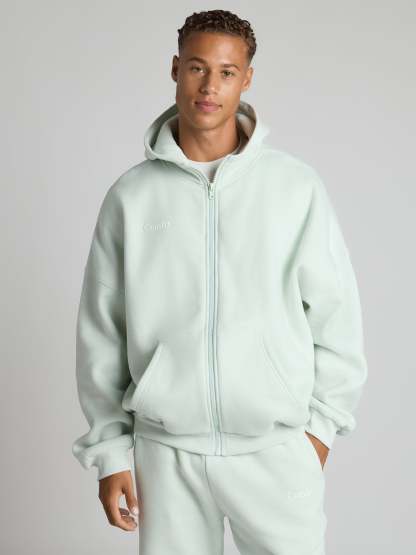 Pale Mint / M