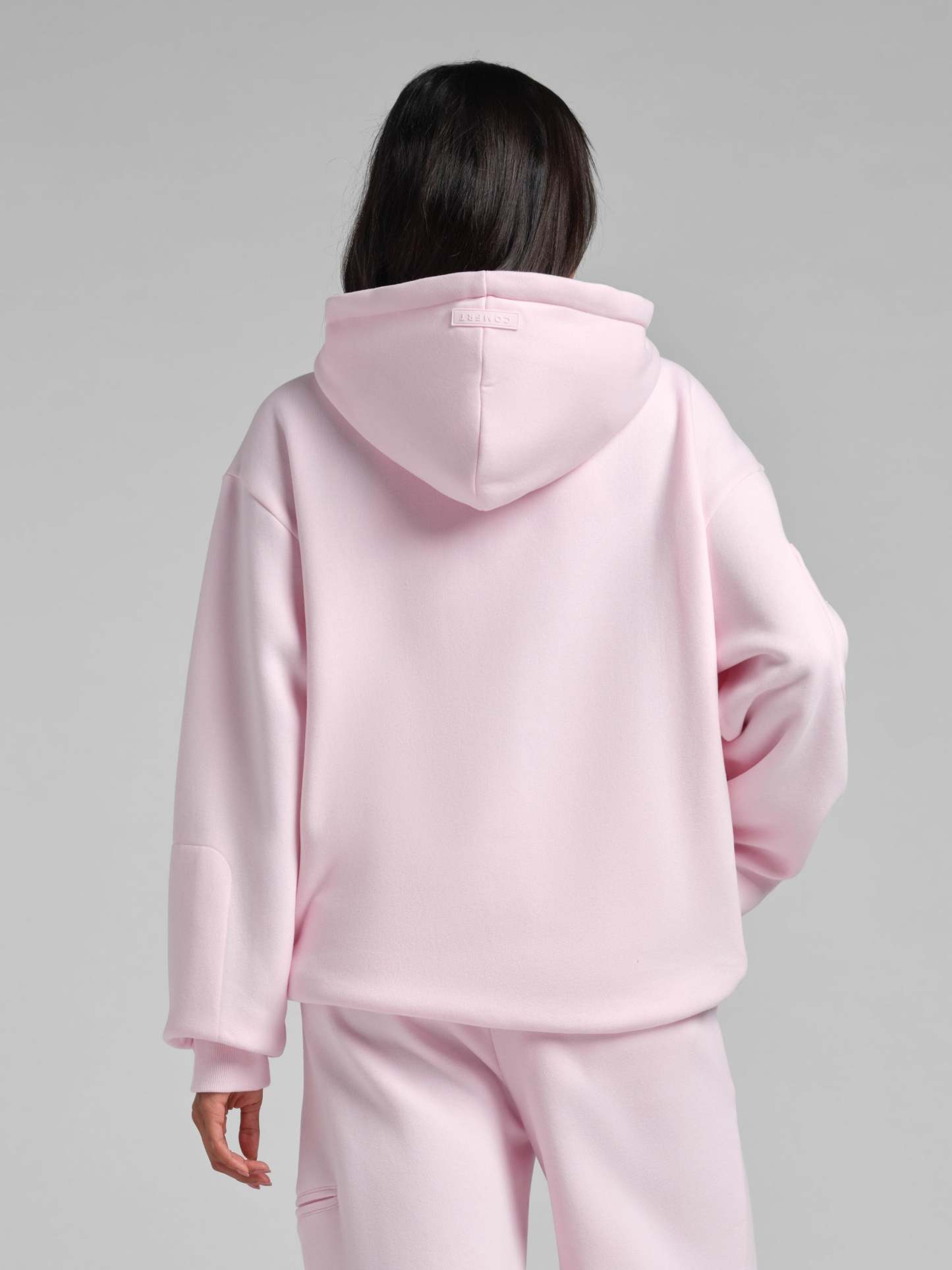Powder Pink / F