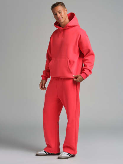 Hibiscus Red / M