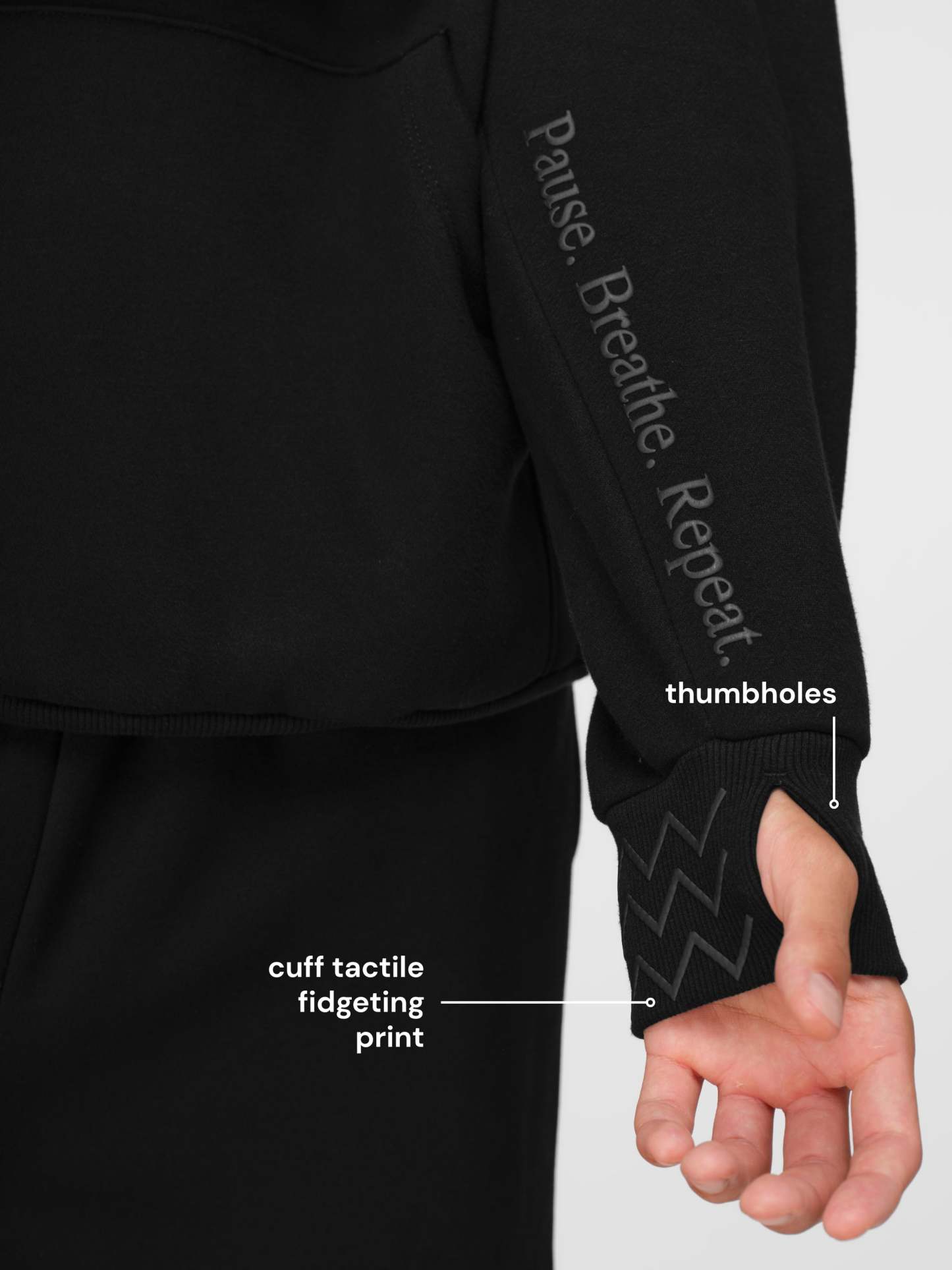 Onyx Black / M