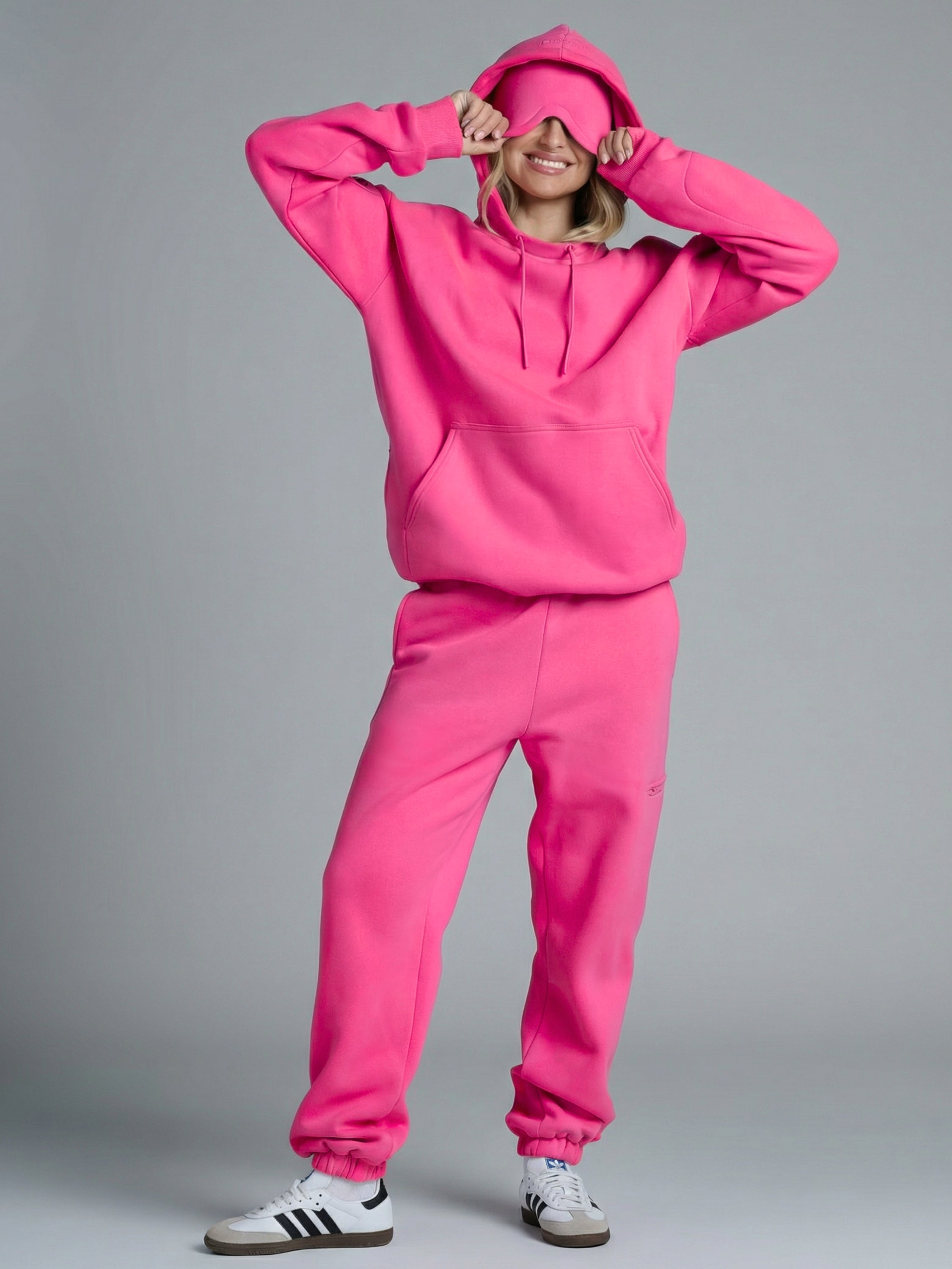 Hot Pink / F