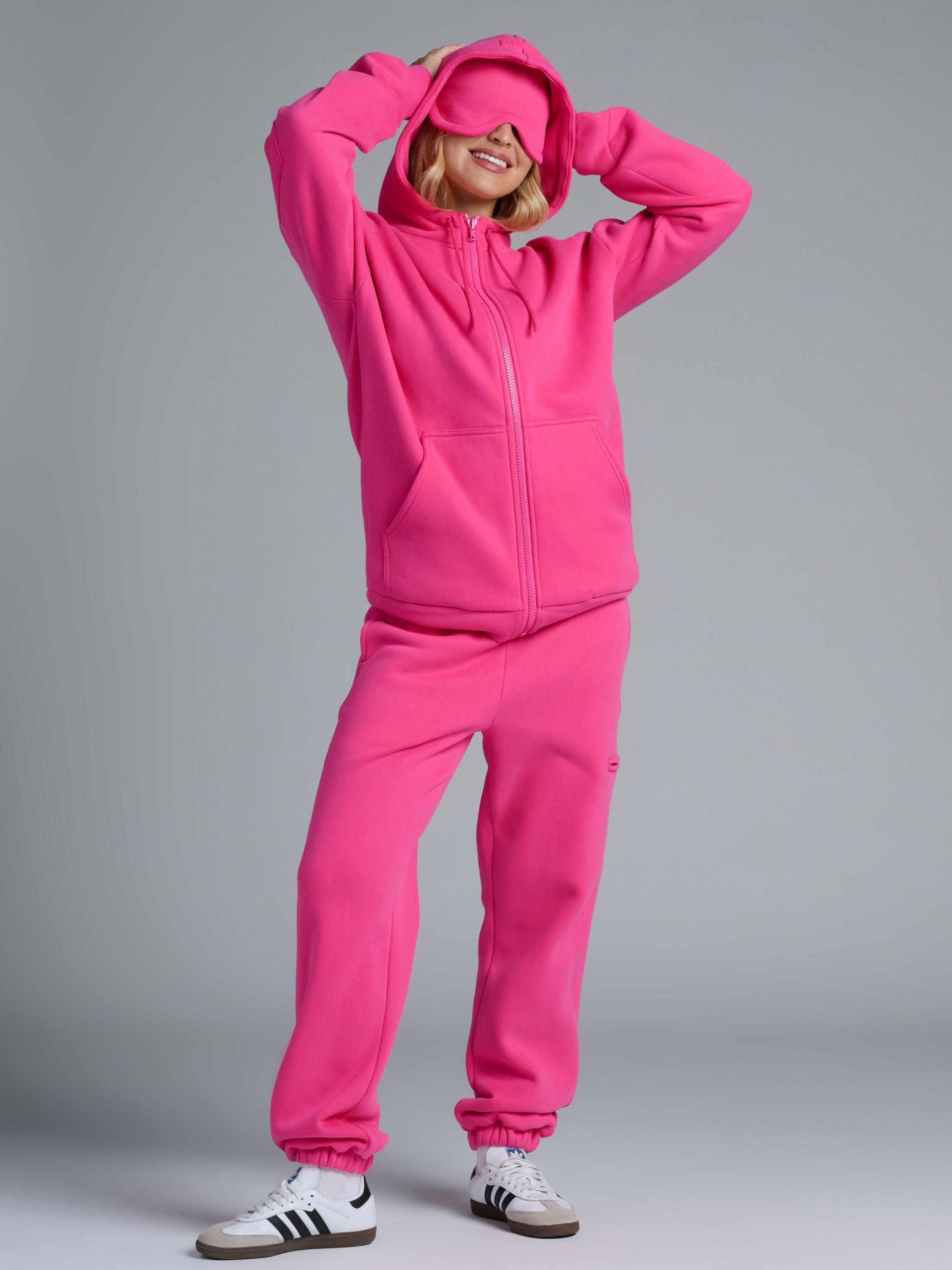 Hot Pink / F