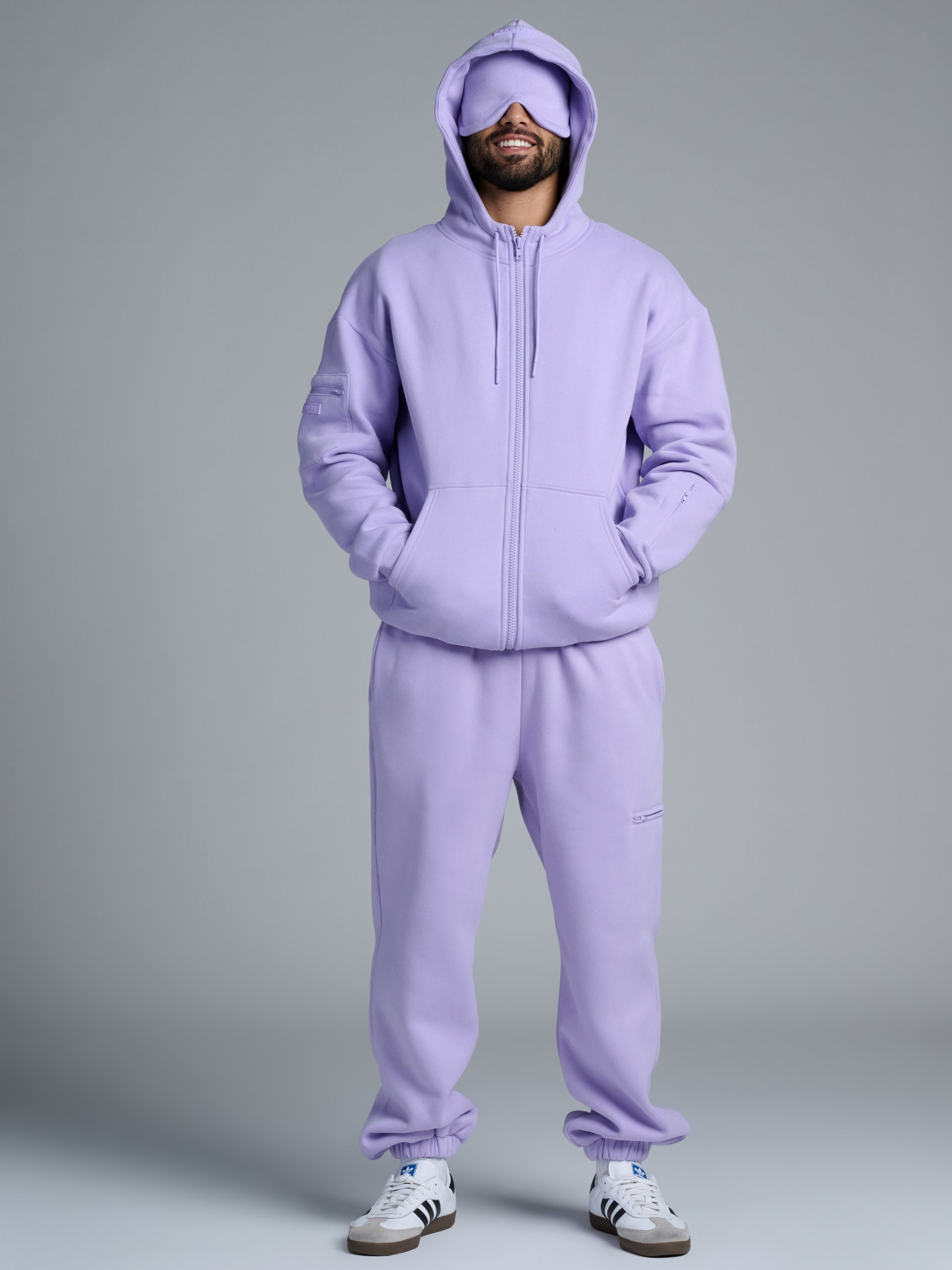 Lavender / M