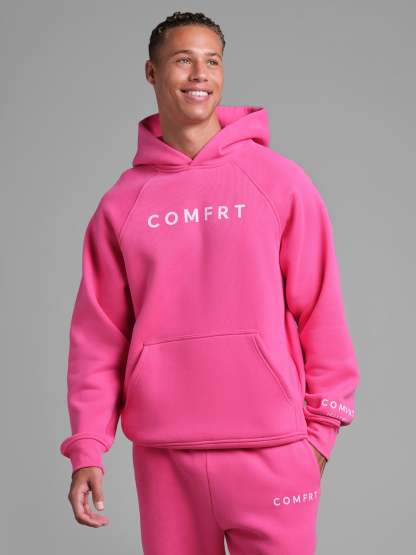 Hot Pink / M