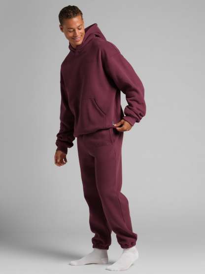 Maroon / M
