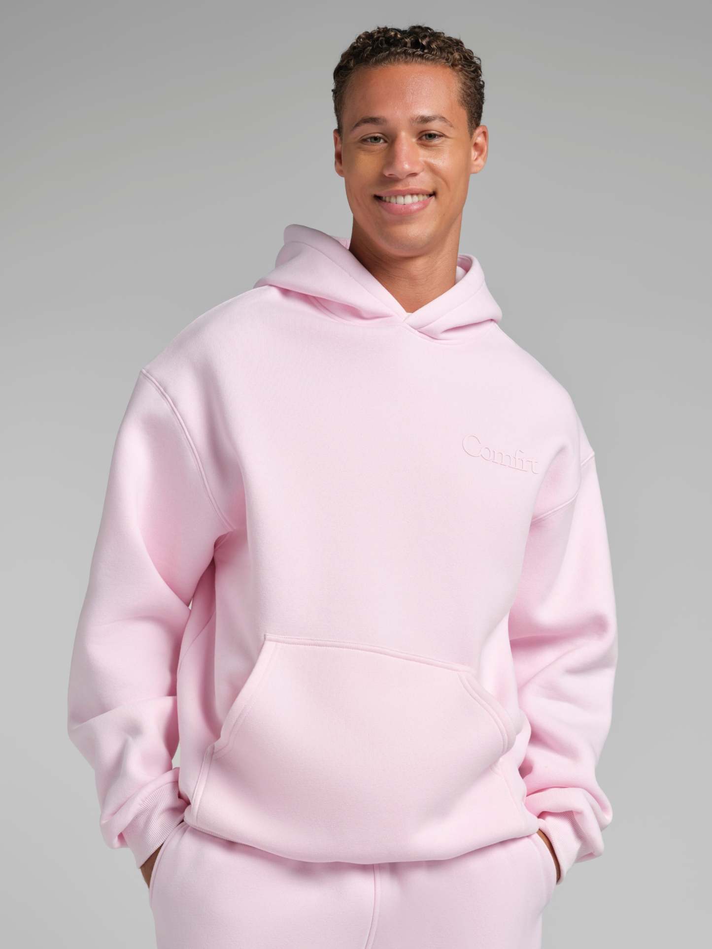 Powder Pink / M