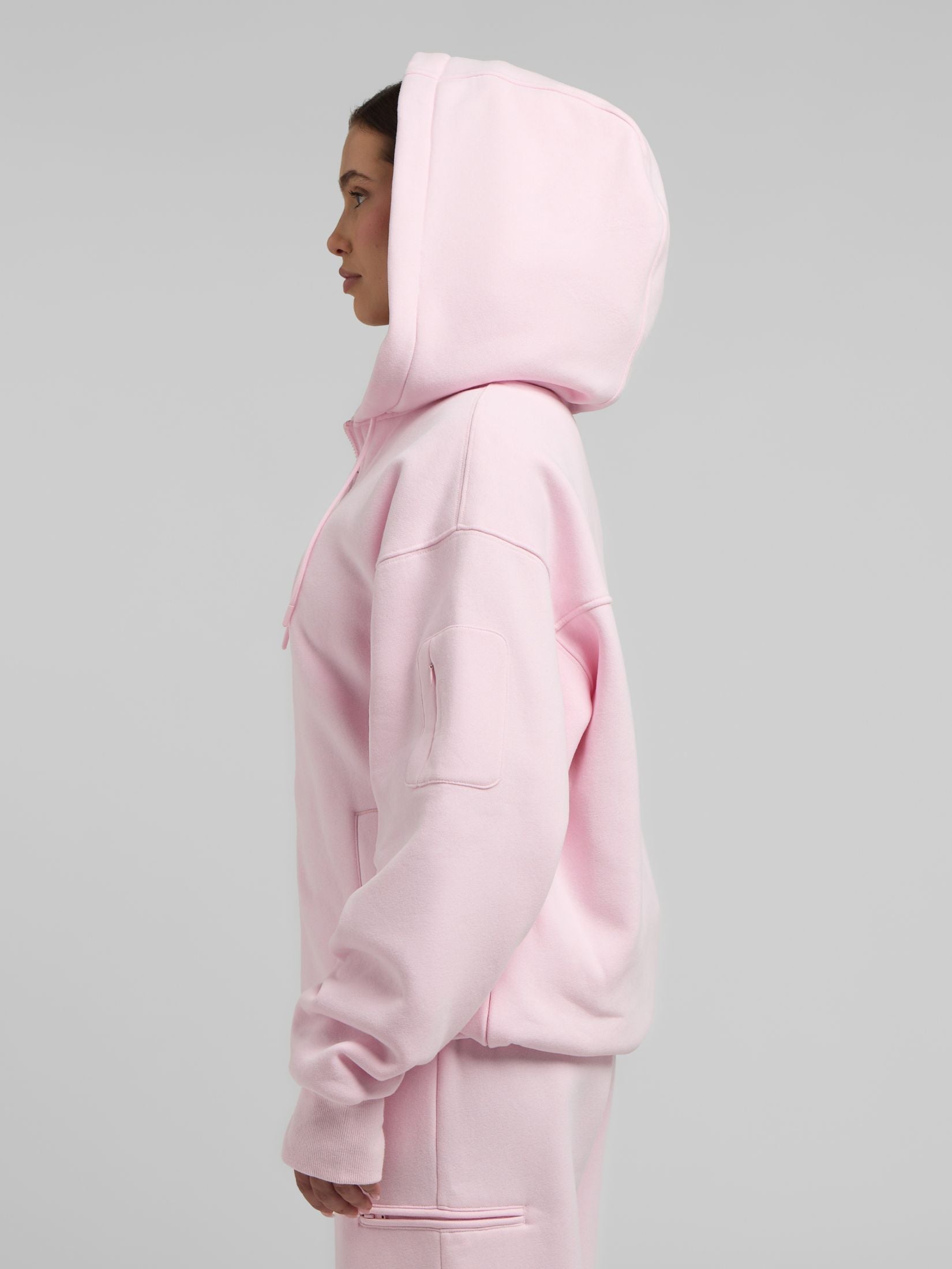 Powder Pink / F