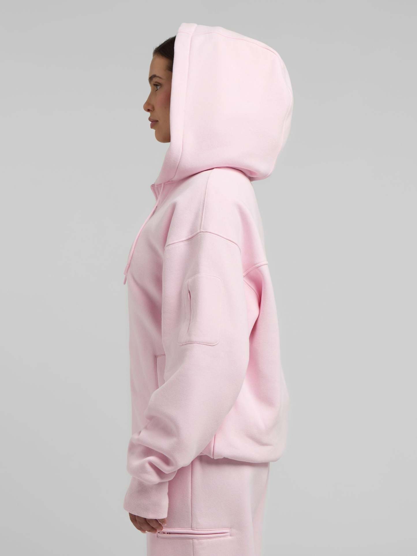 Powder Pink / F
