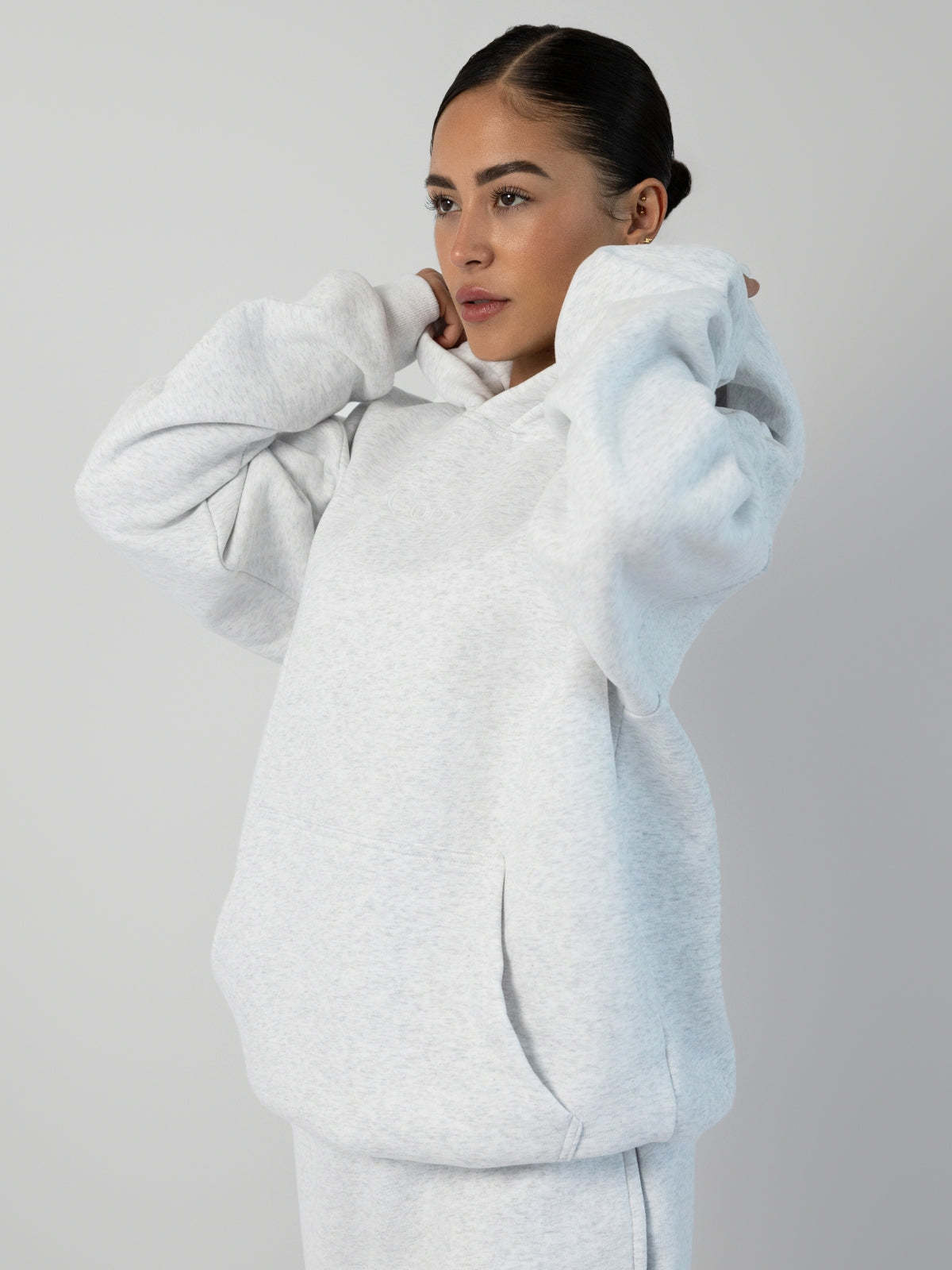 Lt Heather Grey / F
