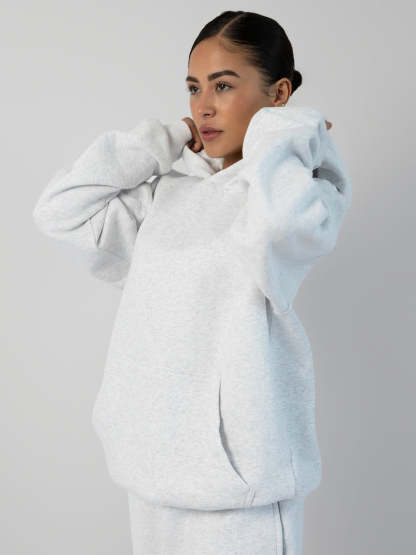 Lt Heather Grey / F