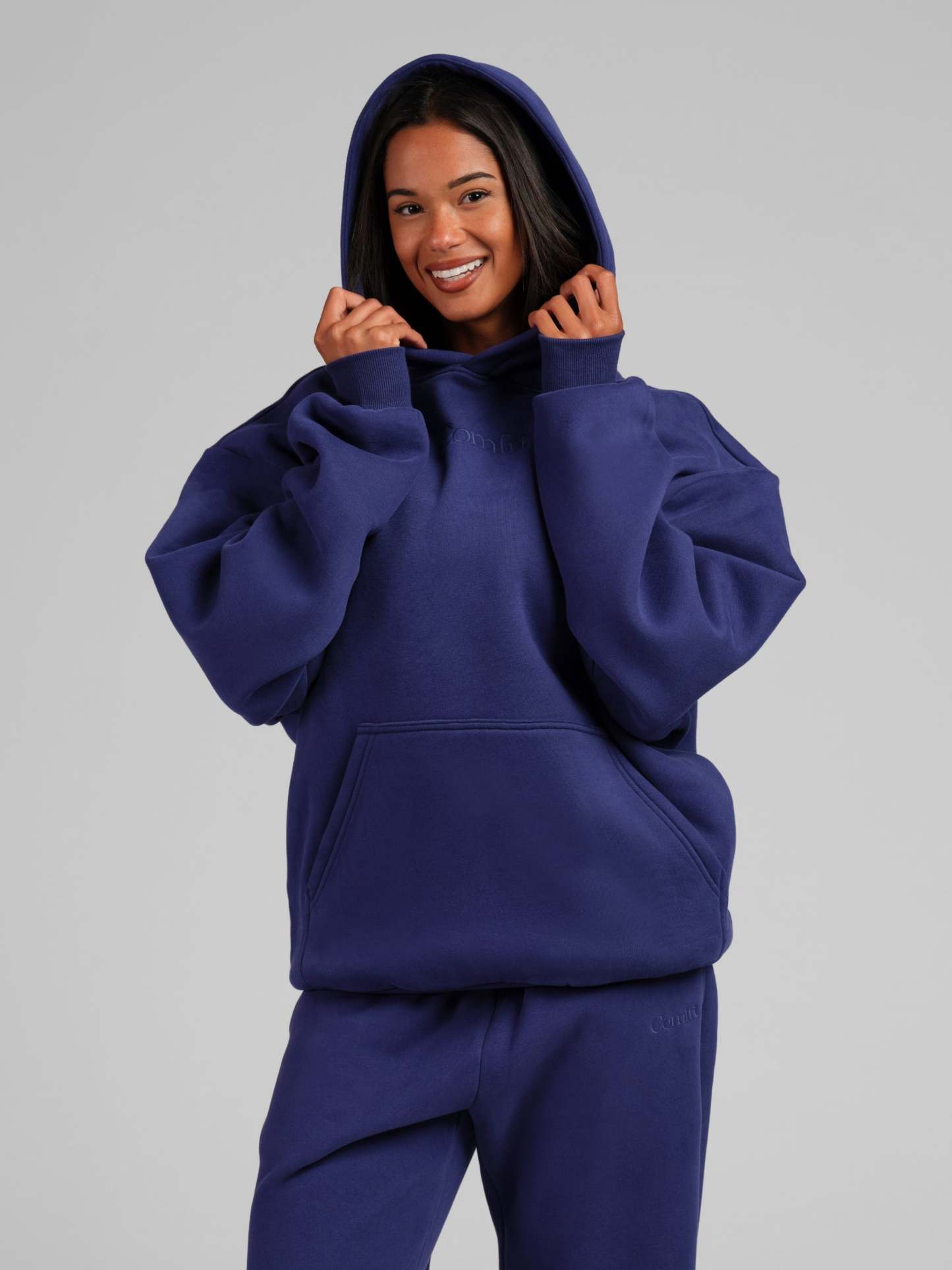Indigo / F