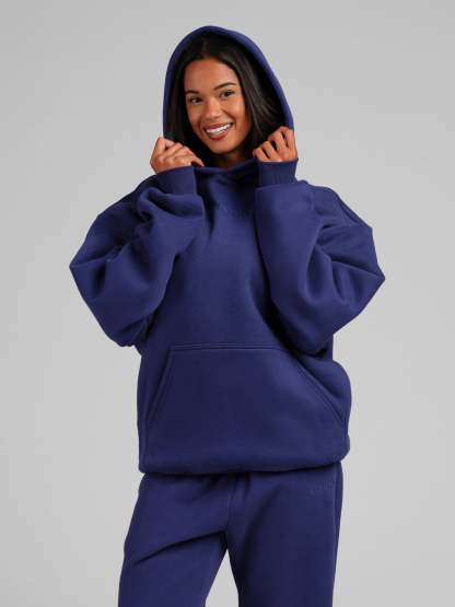 Indigo / F