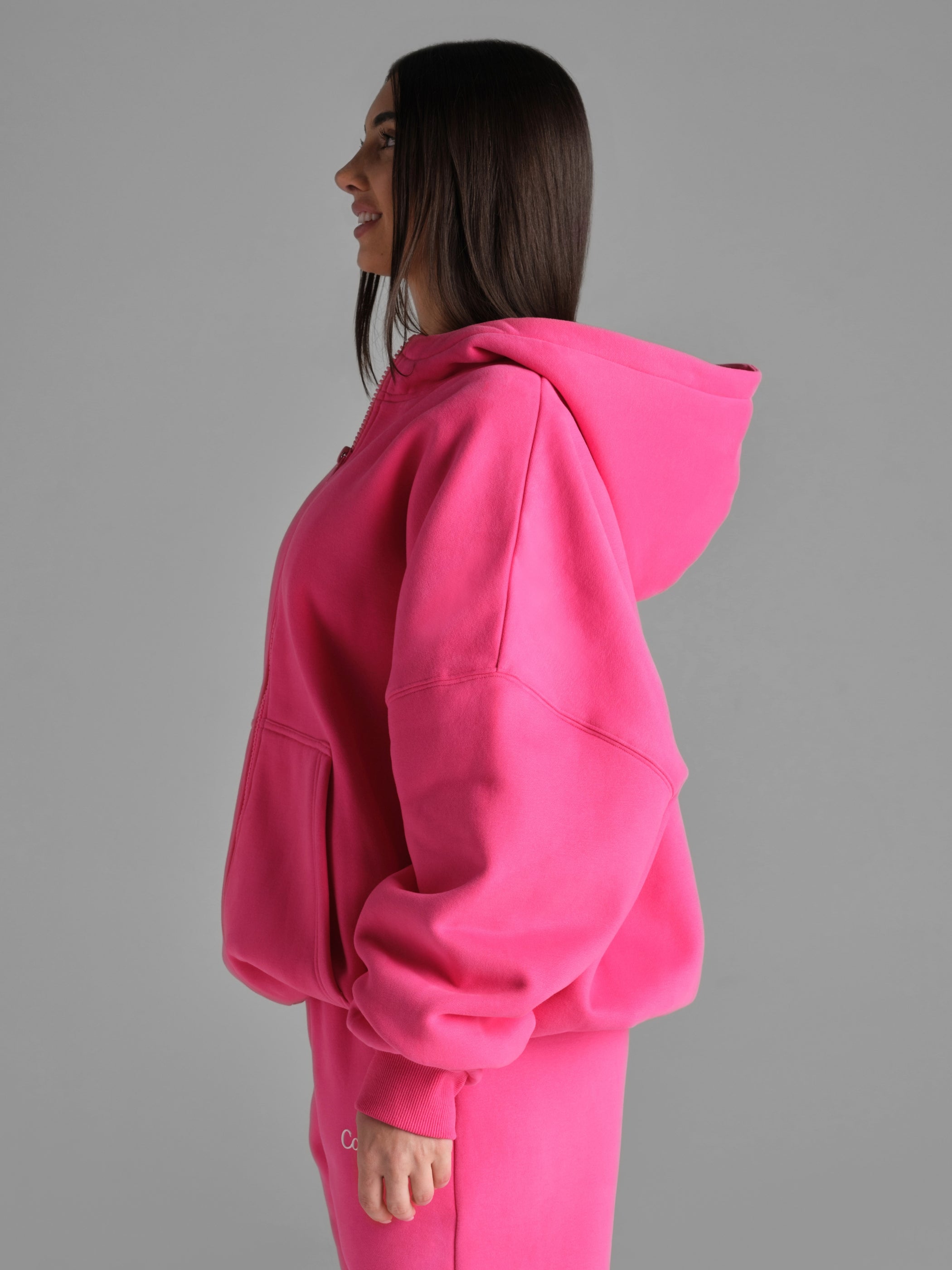 Hot Pink / F
