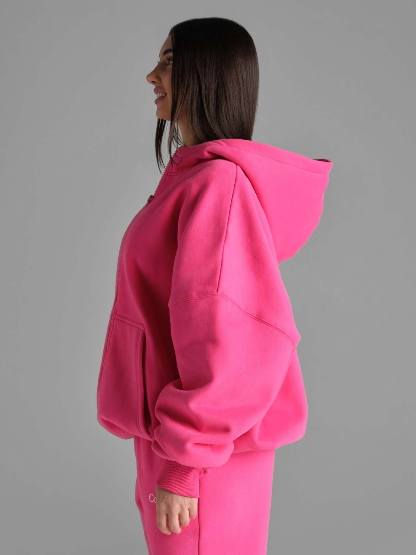 Hot Pink / F