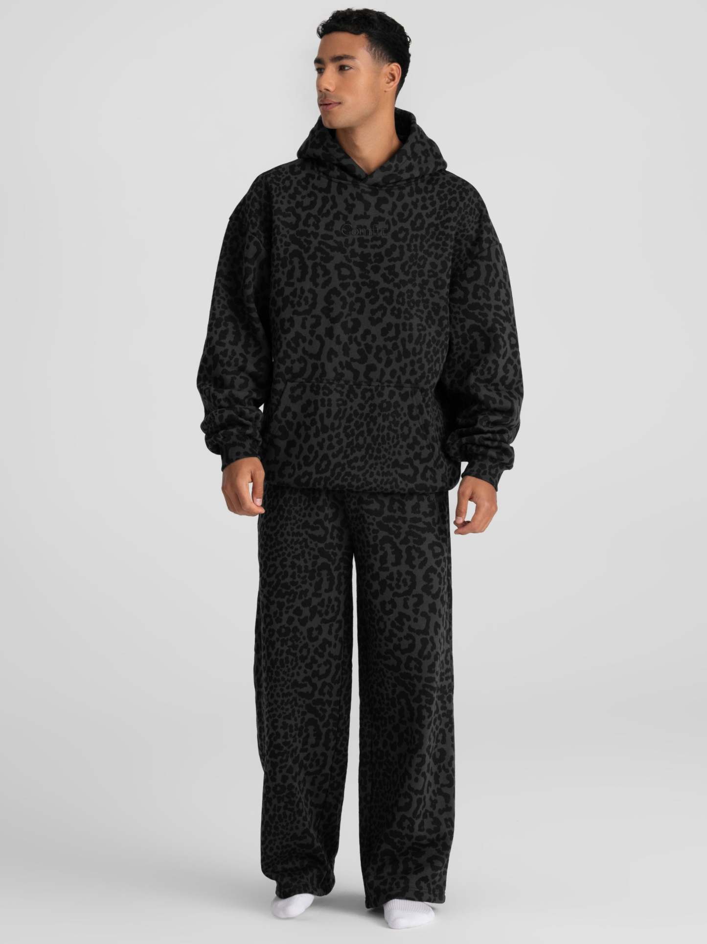 Midnight Leopard / M