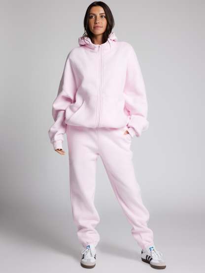 Powder Pink / F