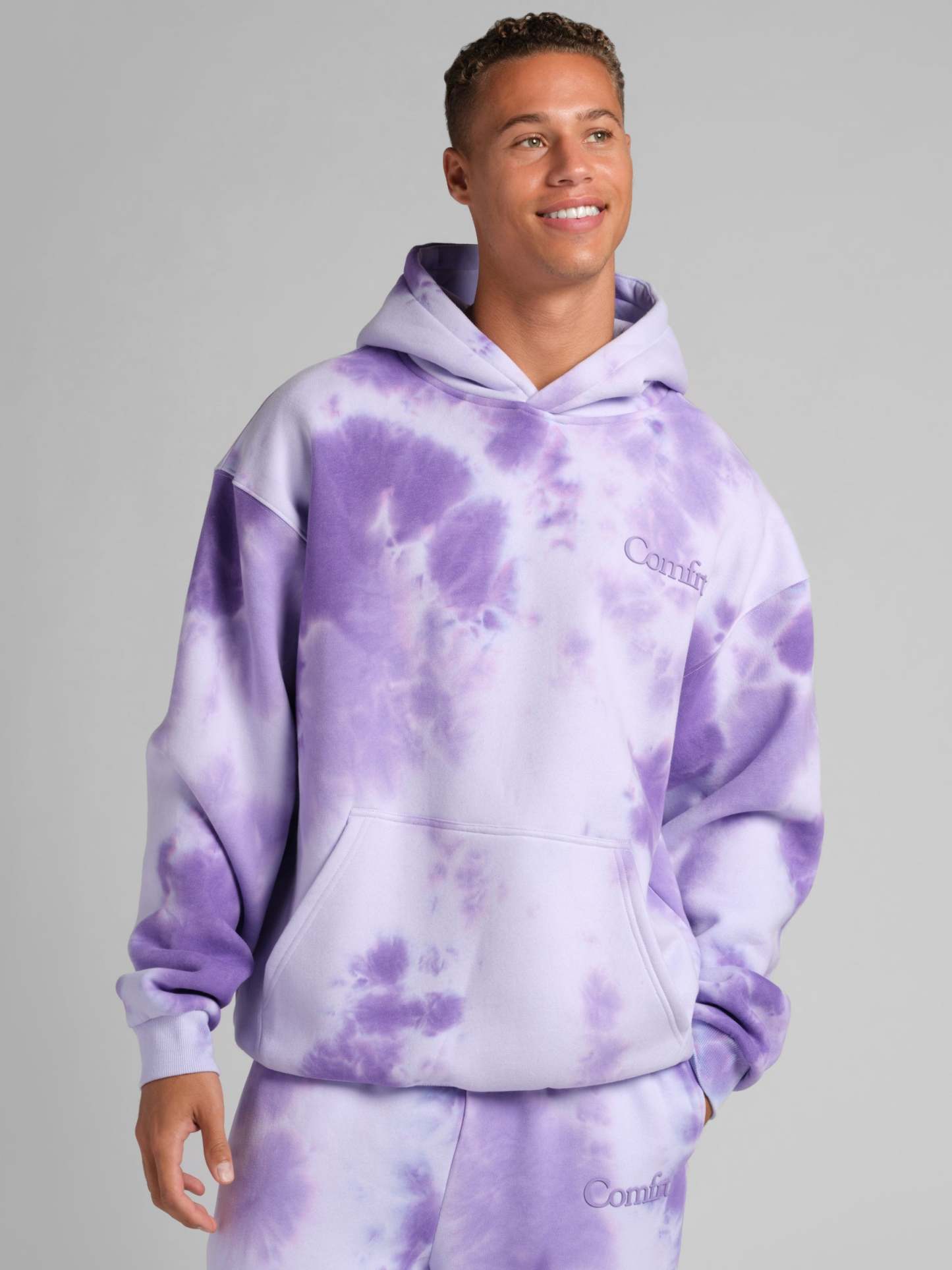 Lavender Cloud / M