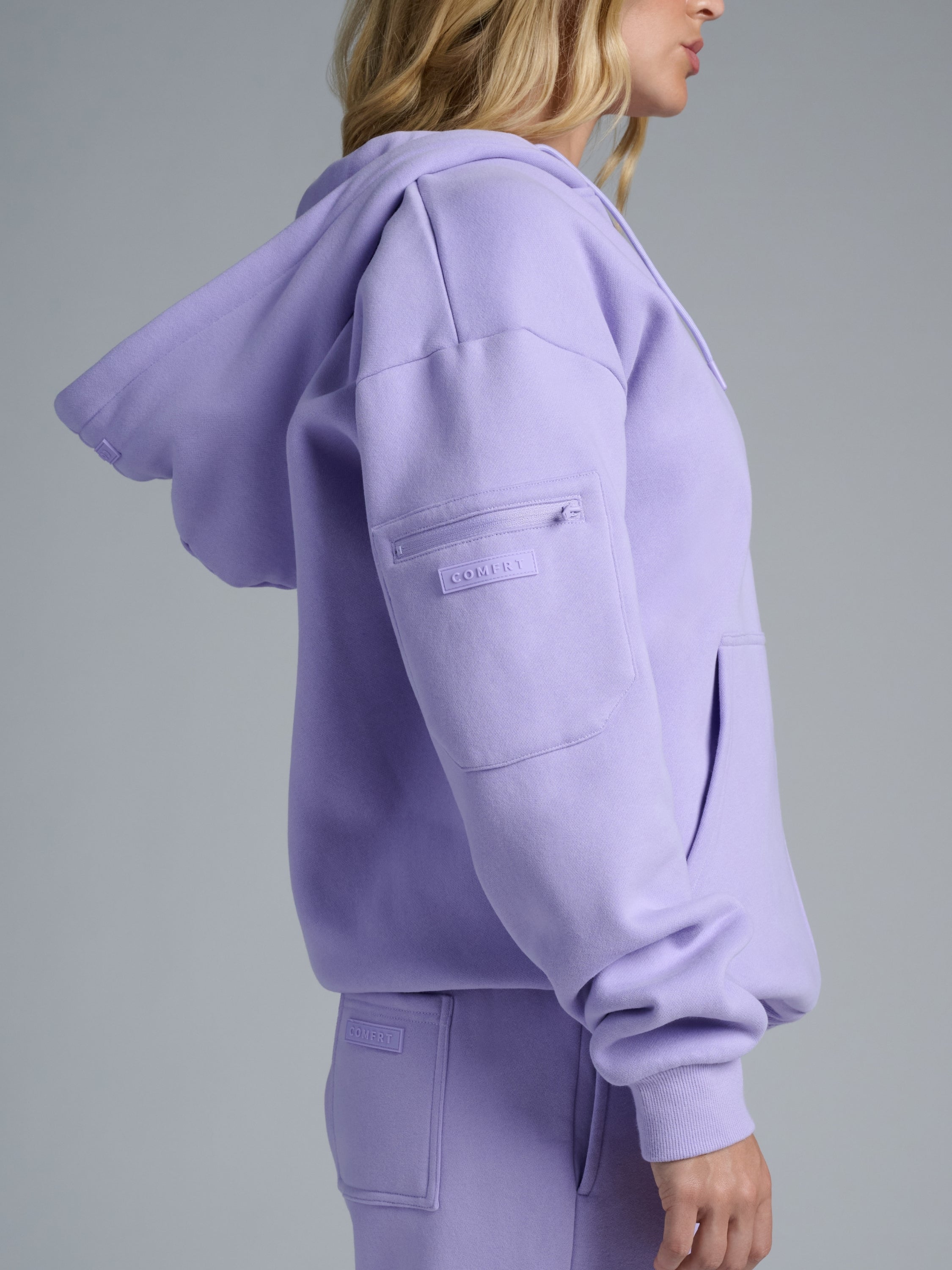 Lavender / F