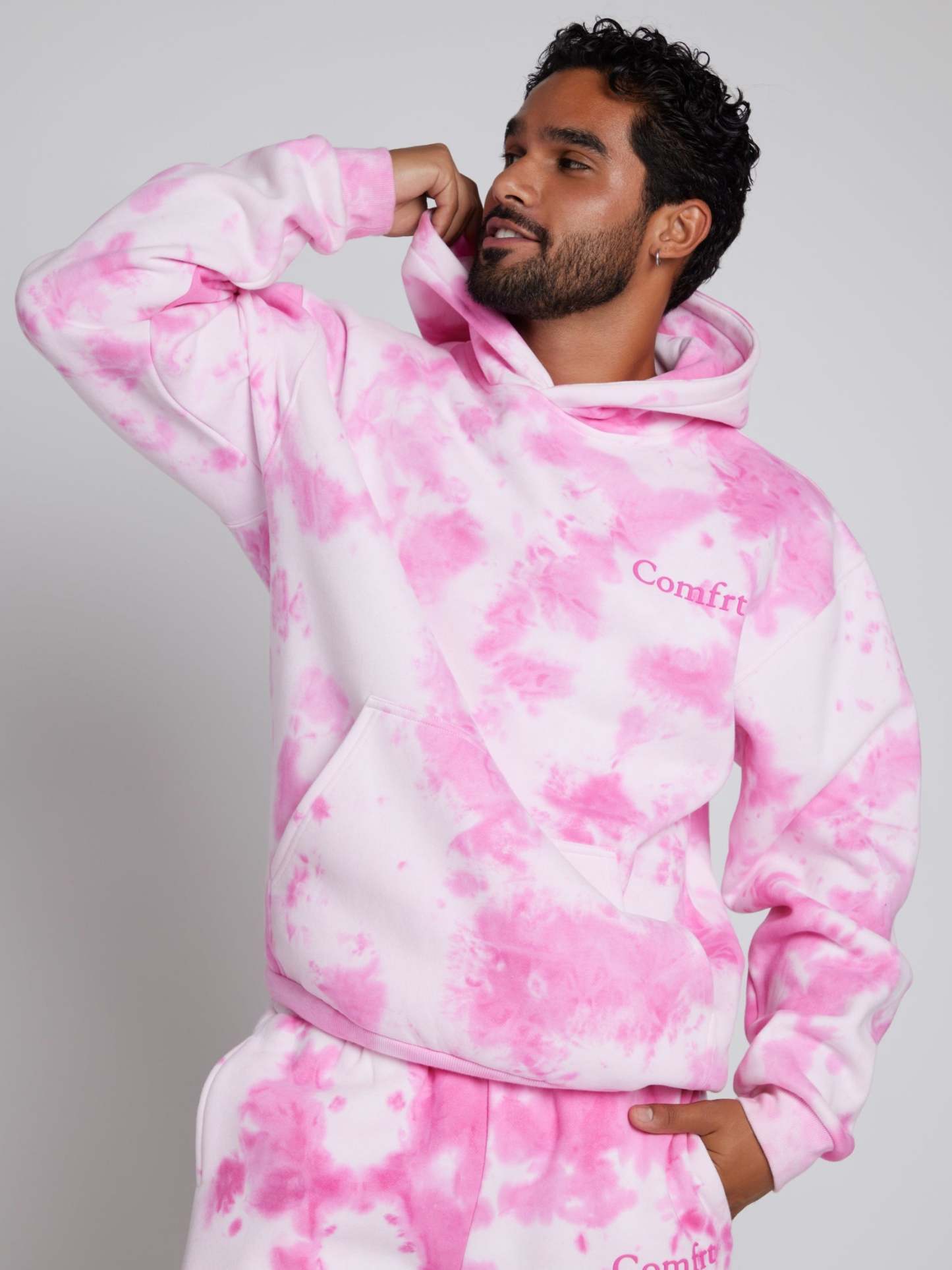 Strawberry Swirl / M