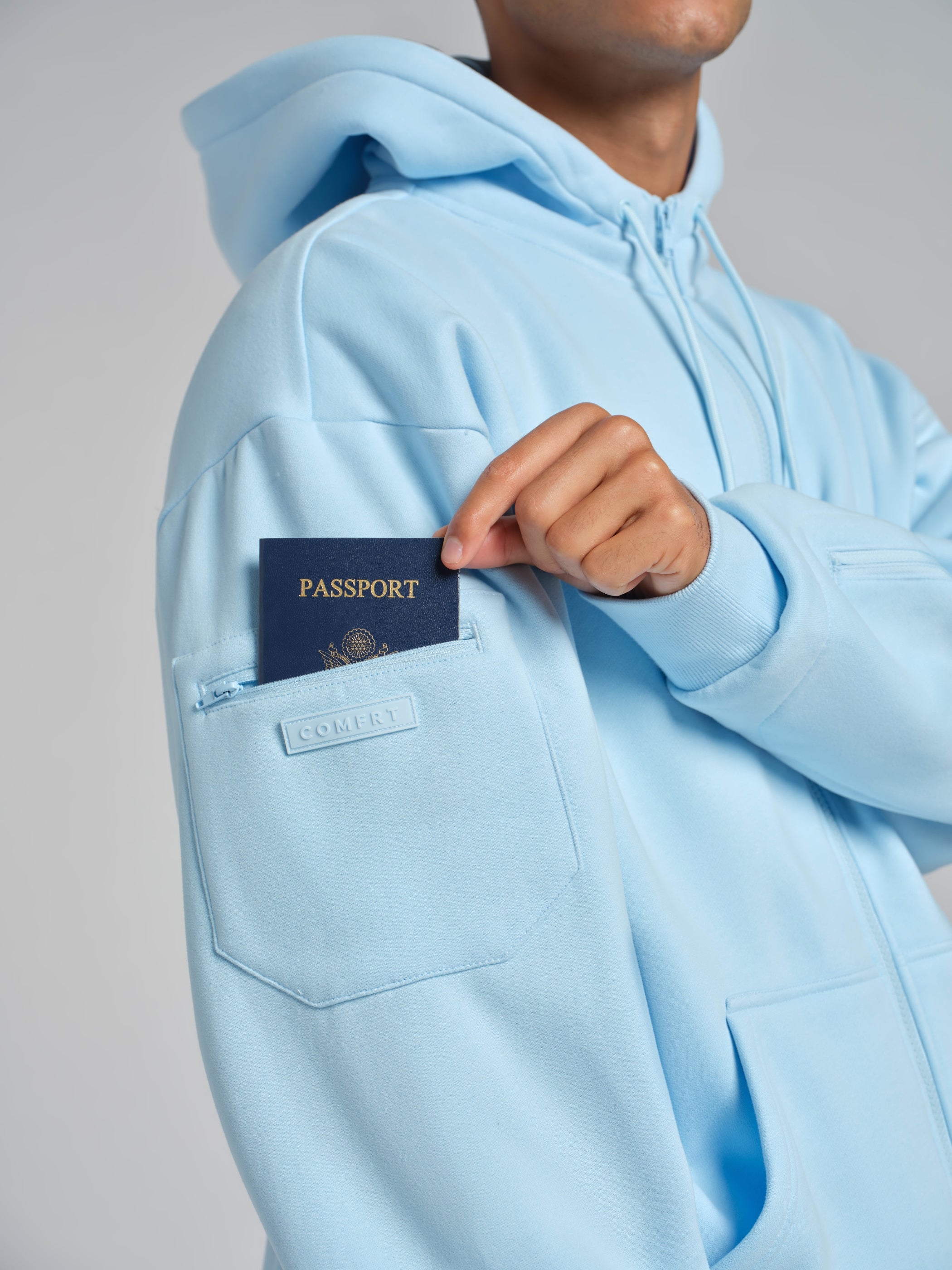 Baby Blue / M