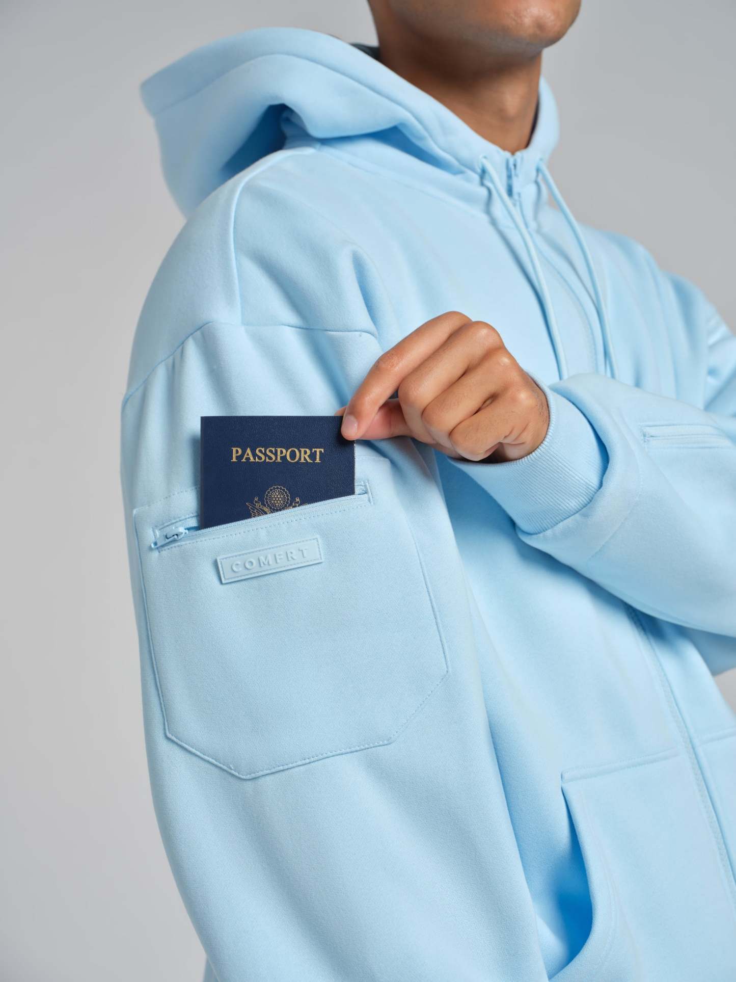 Baby Blue / M