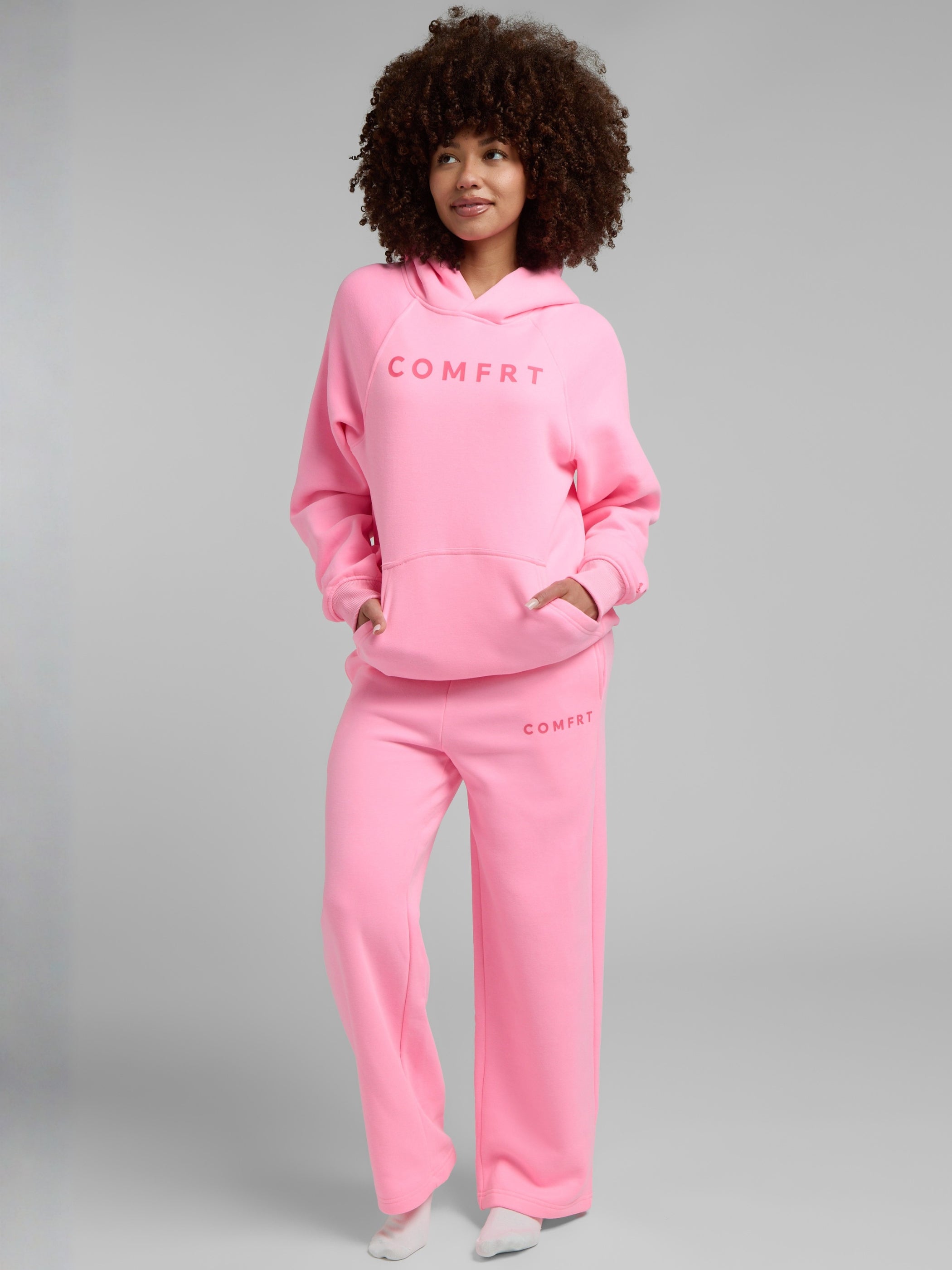 Candy Pink / F